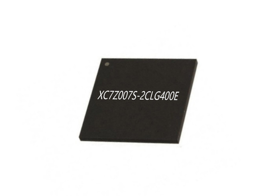 Artix-7 FPGA XC7Z007S-2CLG400E フィールドプログラム可能なゲート配列 256KB CSBGA-400