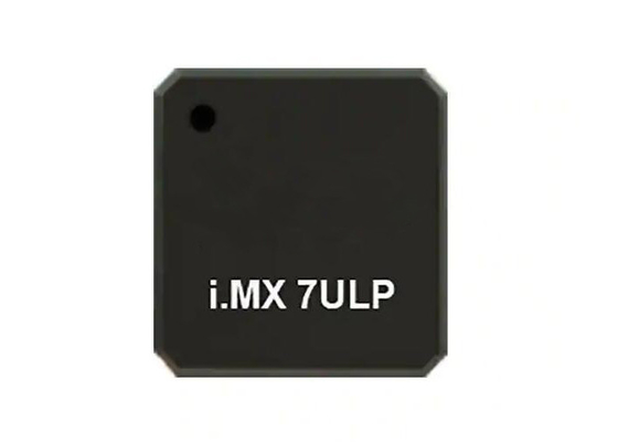マイクロプロセッサー チップ MCIMX7U3CVP06SD LFBGA393 低電力マイクロコントローラー MCU
