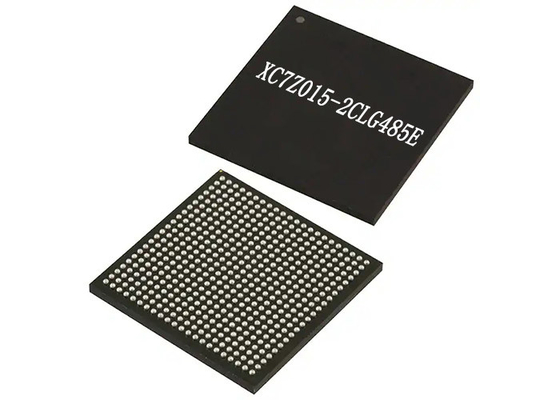 一般用途 XC7Z015-2CLG485E ダブルARMフィールド プログラム可能なゲート配列 485-CSPBGA