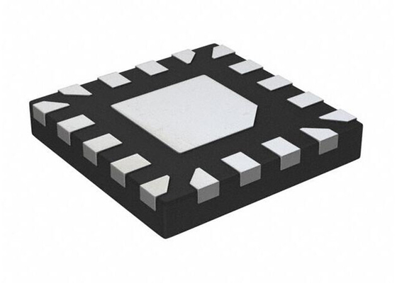 12Gbps PI3DBS12212AXUAEX 2チャネルのアナログはIC X2QFN18の回路チップを転換する