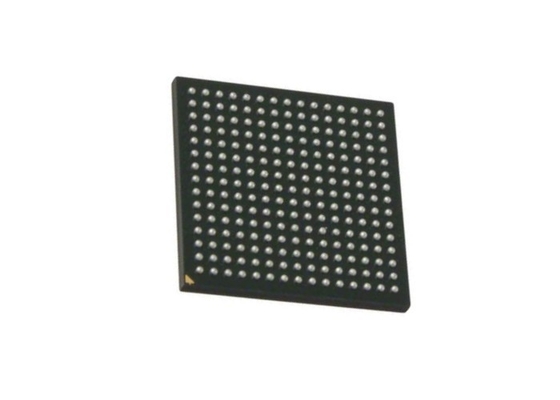 2 コアプロセッサ XC7Z010-1CL225I ARM コルテックス-A9 フィールド プログラム可能なゲート アレイ 225-CSPBGA
