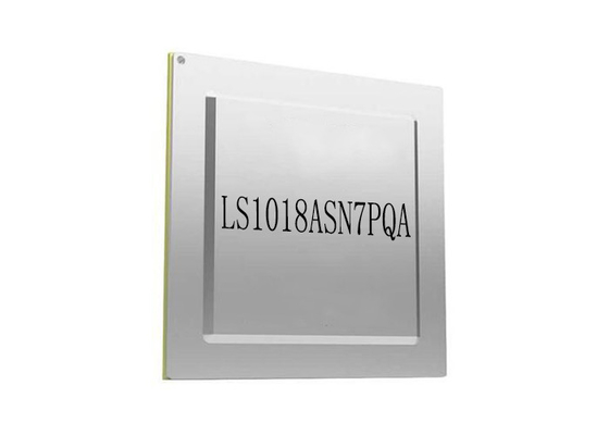 1.5GHz LS1018ASN7PQAのアプリケーション・プロセッサの破片FBGA448マイクロプロセッサIC