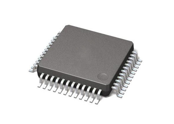ICの破片LPC5536JBD100のマイクロ制御回路はLQFP100一般目的MCU 150MHzを欠く