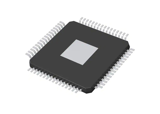 集積回路の破片LPC55S06JBD64のマイクロ制御回路IC単心96MHz