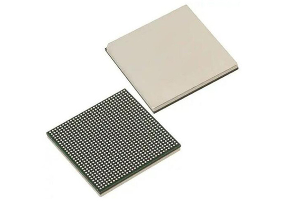ICの破片XCZU6CG-2FFVC900I FCBGA900は破片533MHzのシステムを統合したICを埋め込んだ