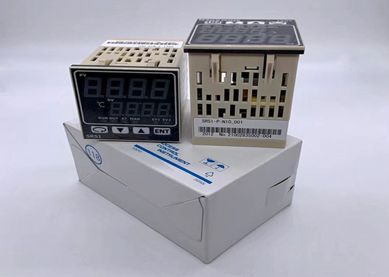 デジタル表示装置の温度調節器のサーモスタットSRS1-P-N10-001 SMDのパッケージ