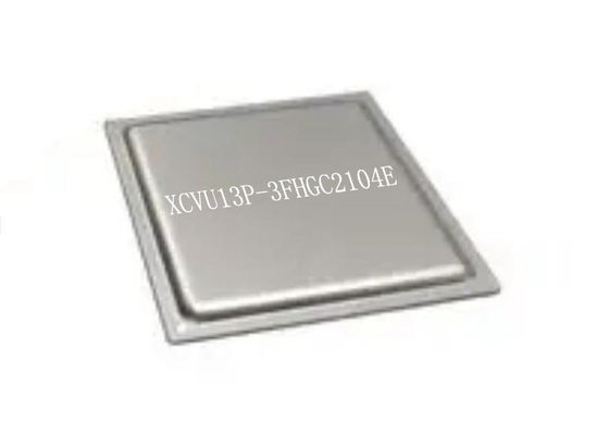 XCVU13P-3FHGC2104Eの集積回路の破片2104FCBGAのシステム内プログラム可能なゲート・アレー