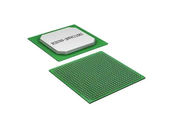 統合回路チップ XCZU7EV-2FFVC1156I 7コア 256KB フィールドプログラム可能なゲート配列