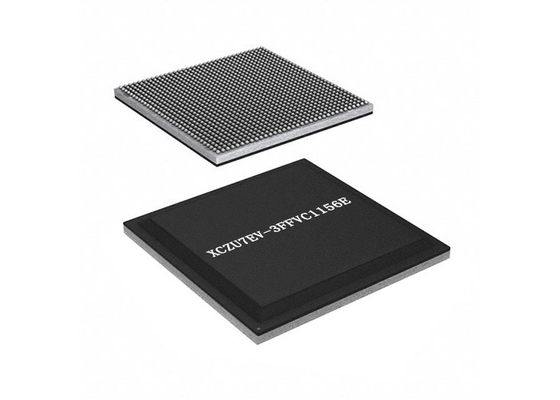 統合回路チップ MCU FPGA IC XCZU7EV-3FFVC1156E フィールドプログラム可能なゲート配列