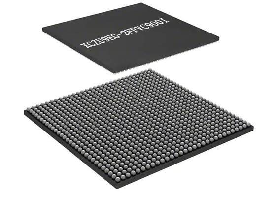 統合回路チップ XCZU9EG-2FFVC900I フィールドプログラム可能なゲート配列 900FCBGA