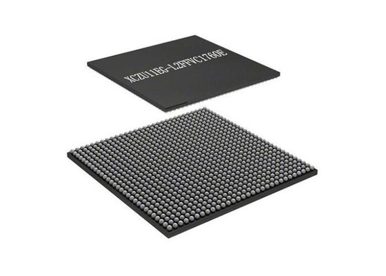 統合回路チップ XCZU11EG-L2FFVC1760E フィールドプログラム可能なゲート配列