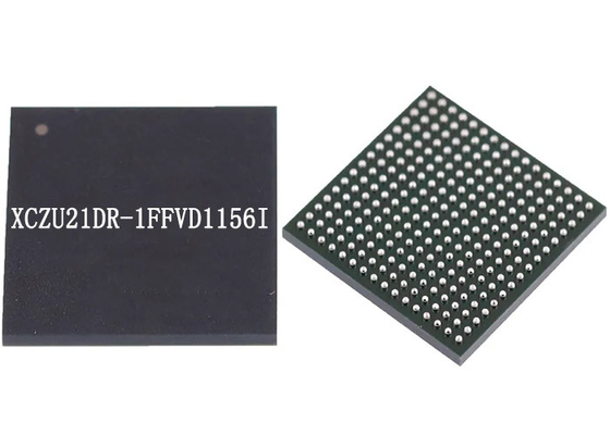 統合回路チップ XCZU21DR-1FFVD1156I FBGA1156 フィールドプログラム可能なゲート配列