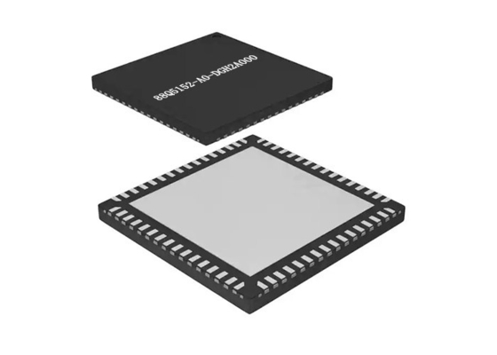 イーサネット スイッチIC 88Q5152-A0-DGH2A000単一組の電子集積回路