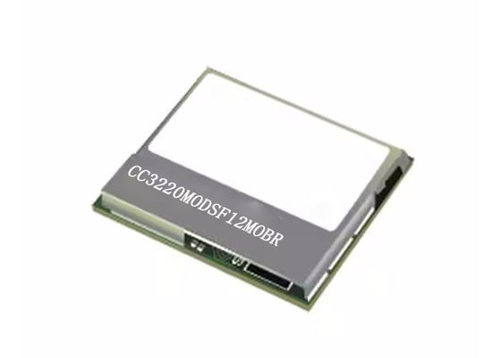 腕の皮質M4のWiFi 32のかまれたRFのマイクロ制御回路CC3220MODSF12MOBR MCU SimpleLink