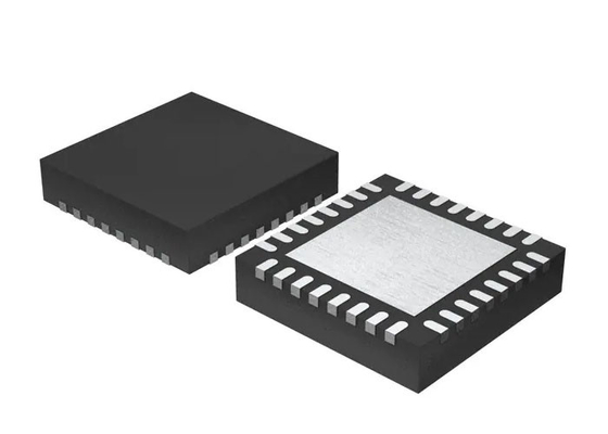 BT IC BLUENRG-355AT 2Mbps BTの低負荷のシステム破片32-VFQFNはパッドを露出した