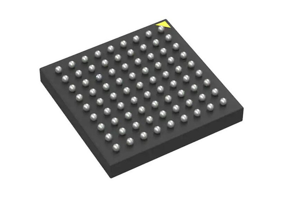 マイクロ制御回路MCU ADUCM410BBCZマイクロ制御回路は単心81VFBGA 32Bitを欠く