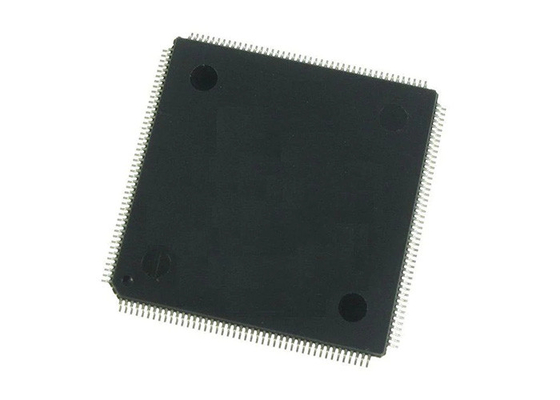 32ビット単心のマイクロ制御回路IC STM32F745IET7 176-LQFP表面の台紙