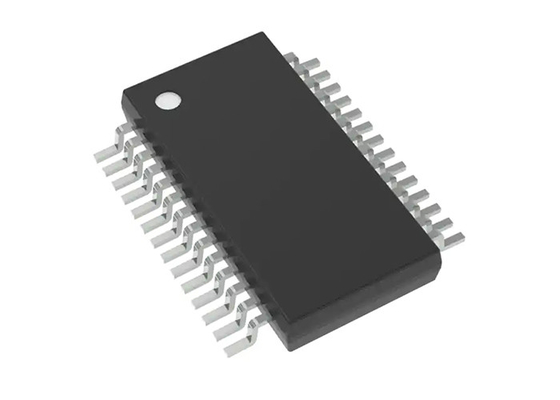 一般目的AVR128DB28T-I/SS AVRの8ビット マイクロ制御回路IC表面の台紙
