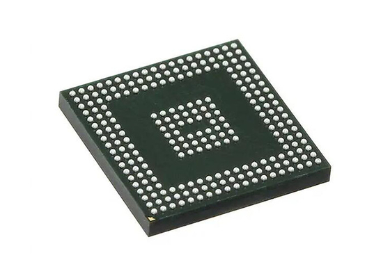集積回路の破片XA7A15T-1CPG236Q BGA238 Artix 7 XAのシステム内プログラム可能なゲート・アレー