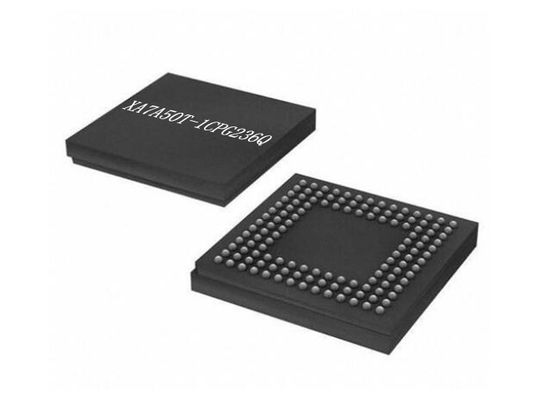 XA7A50T-1CPG236Q フィールドプログラマブルゲートアレイ FPGA、238-LFBGA パッケージ、2764800 RAM ビット、106 I/O