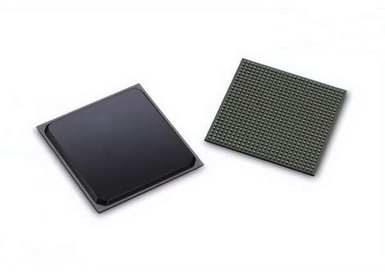 XA7A50T-1CSG325I Artix 7 XA FPGA チップ,52160の論理要素と6.25 Gb/sのシリアルトランシーバーを 324LFBGAパッケージに