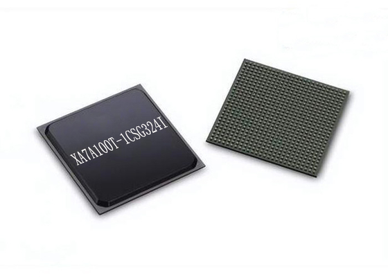 フィールドプログラム可能なゲート配列XA7A100T-1CSG324I 自動車アルティックス7 XAチップ 324LFBGA
