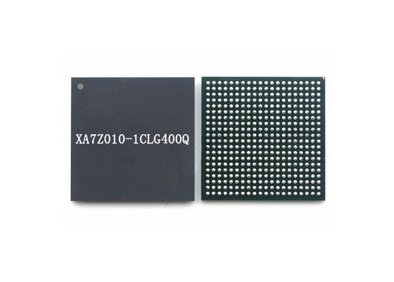 28K ロジックセル XA7Z010-1CLG400Q フィールドプログラム可能なゲート配列 400-LFBGA
