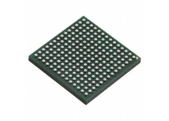 ICs チップ XA7Z010-1CLG400I 667MHz 自動車組み込みフィールド プログラム可能なゲート配列