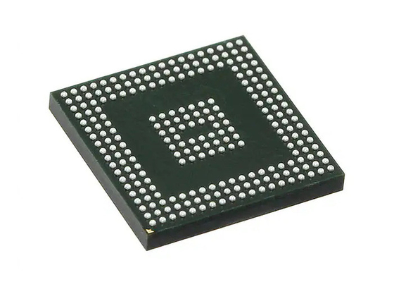 集積回路の破片XA7A25T-1CPG238Q 1 Vのシステム内プログラム可能なゲート・アレーIC