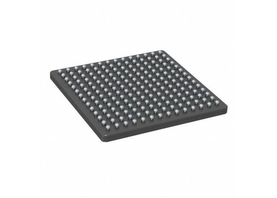 フィールドプログラム可能なゲート配列 XA7S15-1CPGA196Q 196-TFBGA プログラム可能な論理IC