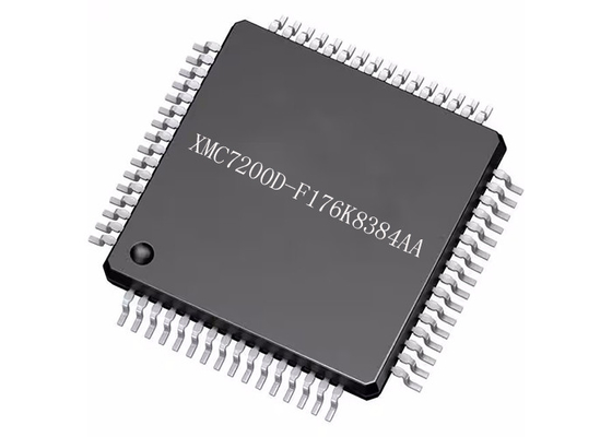 マイクロ制御回路MCU XMC7200D-F176K8384AA 100MHzはマイクロ制御回路ICを埋め込んだ