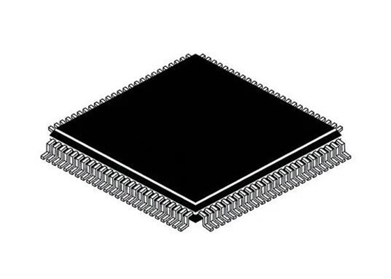 高性能XMC4800-F144F2048 AAのマイクロ制御回路破片144LQFPのマイクロ制御回路MCU