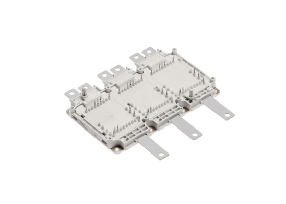 自動車IGBTモジュールFS03MR12A6MA1LB Mosfetの配列1.2kV 400A 20mWのシャーシの台紙