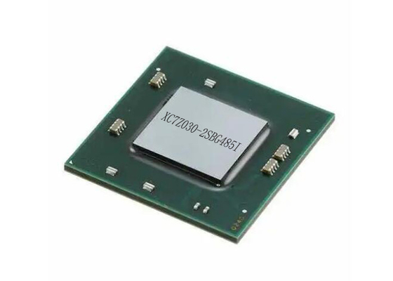 統合回路チップ XC7Z030-2SBG485I FCBGA485 フィールドプログラム可能なゲート配列