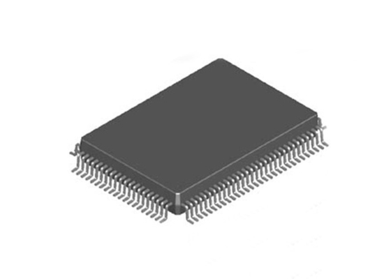 SPC560P40L3CEFBR 32ビット力の建築20KBのRAMのマイクロ制御回路IC