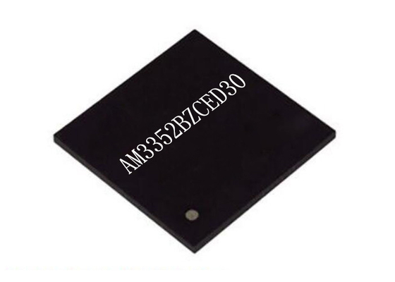 腕の皮質A8プロセッサ破片AM3352BZCED30 800MHzのマイクロ制御回路MCU 324BGA