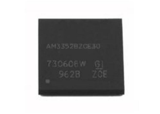 AM3352BZCE30マイクロ制御回路MCU 800MHz腕の皮質A8 32Bit RISCプロセッサIC 324BGA