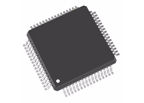 高性能512KB STM32F412RET6の腕のマイクロ制御回路MCU IC 64-LQFP