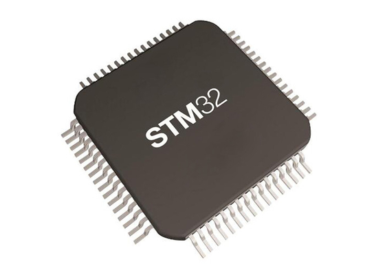 168MHzマイクロ制御回路MCU STM32F415ZGT6マイクロ制御回路IC 144-LQFP高性能