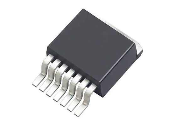 集積回路の破片NTBG060N090SC1の単一のMOSFETsのトランジスターD2PAK-7