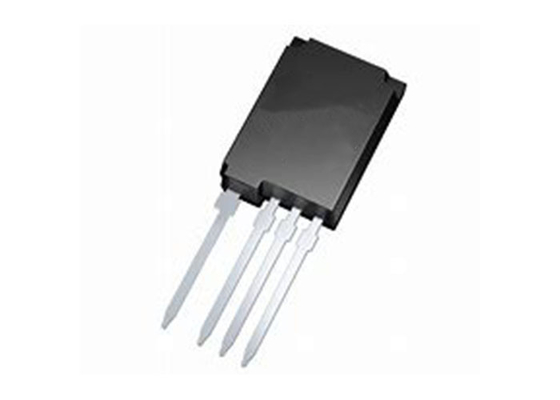 集積回路の破片NVH4L020N120SC1のN-ChannelのトランジスターTO-247-4L