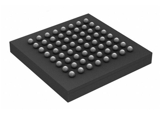 単心STM32G431RBI6 64UFBGA 32Bitのマイクロ制御回路MCU 128KB抜け目がないIC破片