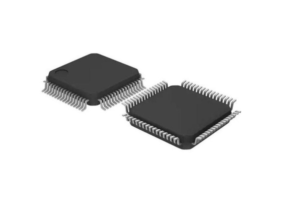 マイクロ制御回路MCU STM32G473RBT6 128Kbytes抜け目がない数学のAccelの32ビット マイクロ制御回路