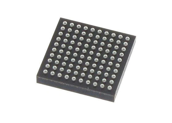 超低力STM32L451VCI6 100-UFBGAのパッケージの32ビット マイクロ制御回路IC