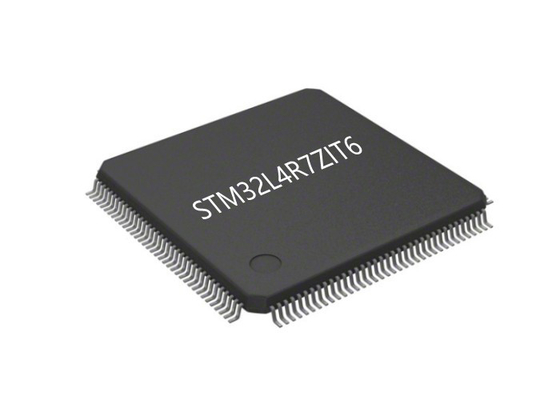 2MB抜け目がないSTM32L4R7ZIT6腕のマイクロ制御回路- MCU超低い力FPUの腕の皮質M4 MCU