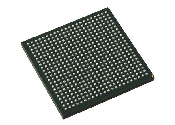 ICはXA6SLX25-3CSG324Q 324-LFBGAを埋め込んだシステム内プログラム可能なゲート・アレーICを欠く