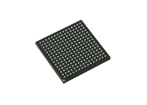 3840LE XA6SLX4-2CSG225Iの集積回路の破片のシステム内プログラム可能なゲート・アレーIC