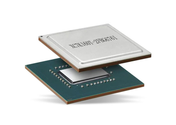 フィールドプログラム可能なゲート配列 676-BBGA XC7K160T-2FBG676I プログラム可能な論理IC