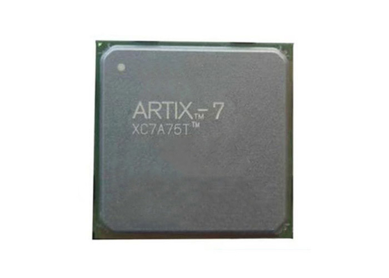 システム内プログラム可能なゲート・アレーXC7A75T-2CSG324I集積回路の破片324CSPBGA