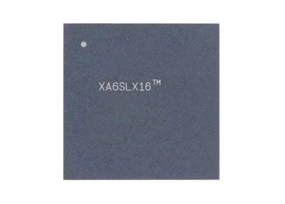 集積回路の破片XA6SLX16-2CSG225Qのスパルタ式6のシステム内プログラム可能なゲート・アレー